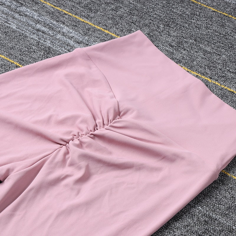 Volyora© Yoga Pants Women Leggings