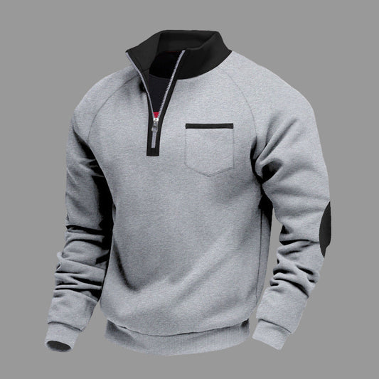 Volyora™ - Warm Everyday Sweater