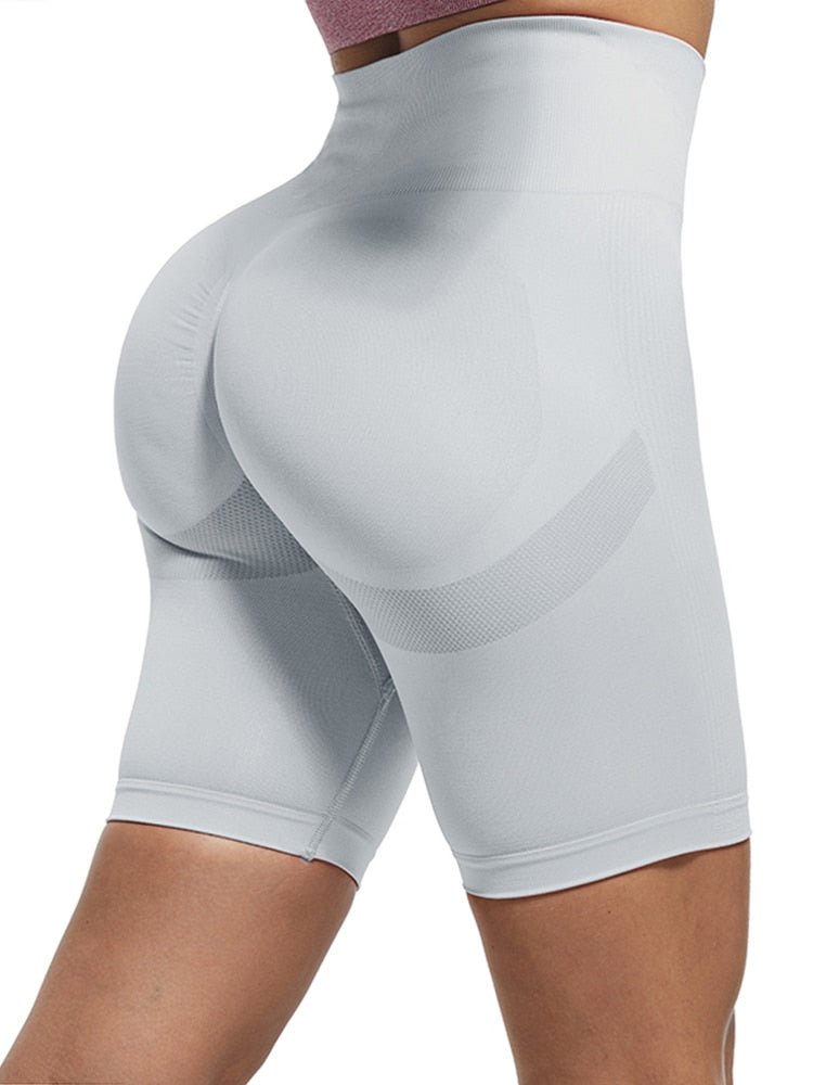 Volyora© Women High Waist Leggings